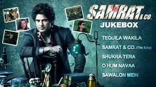 Samrat & Co. All Songs Jukebox | Audio | Rajeev Khandelwal, Madalsa Sharma
