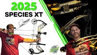 2025 Species XT   Bear Archery