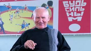 Виктор Кузнецов: "О себе и о борьбе"