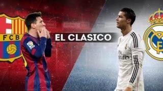 Toos Tabinta Barcelona Iyo Real Madrid iyo maxamed qadar