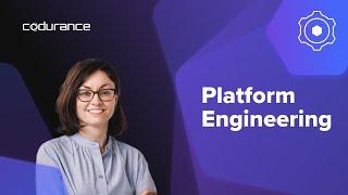 Codurance | Platform Engineering