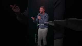  Prayer is your weapon! Seek the face of God when you are under demonic attacks, not open doors