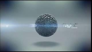 Наука 2.0 - Заставка (2011)