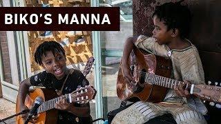 Meet Biko’s Manna – young musicians taking over Johannesburg