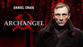 ARCHANGEL FULL MOVIE | Daniel Craig | Thriller Movies | CINEMA WORLD #danielcraig #movies #adventure