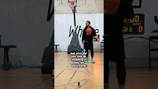 TRY THIS BASKETBALL SECRET