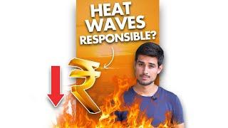 The SECRET Reason behind falling Economy!