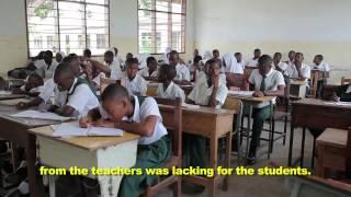 Eneza Education: A Mobile Platform for Students in Africa