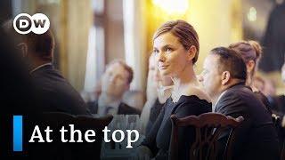 Germany: The discreet lives of the super rich | DW Documentary