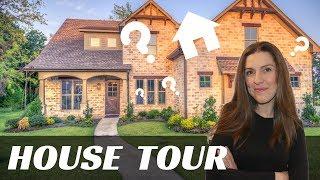 House Tour