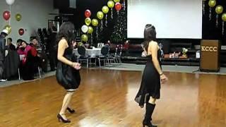 Peel Employees Party 011