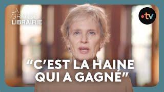 Siri Hustvedt : "A présent nous le savons : c’est la haine qui a gagné." - La Grande Librairie