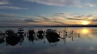 Columbia Bay, Fox Lake, IL