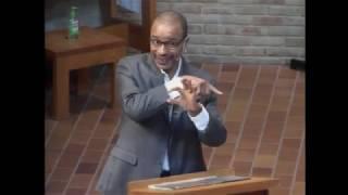 Frank A. Thomas - Craft of Preaching 2018