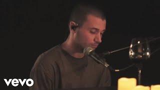 Jeremy Zucker - scared (Live in New York)