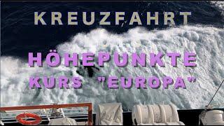 HÖHEPUNKTE - "KURS EUROPA" FINAL (HD)