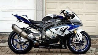 BMW HP4 컴피티션 S1000RR 슈퍼바이크 1000cc 오토바이 2014 BMW HP4 COMPETITION