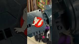 Wow! 1984 Ghostbusters Toy Blaster Found at Thrift Store!