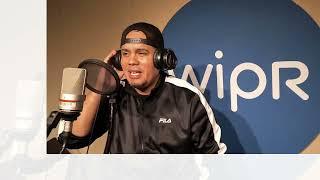 En tu Zona Deportiva -Jingle Wipr Deportes 940am - El Deporte Vive Aquí @2024 Freddie Rodriguez jr