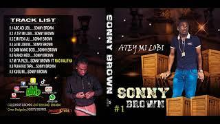 SONNY BROWN-KUSU MI