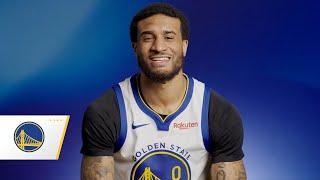 Warriors Tales Behind the Ink | Gary Payton II