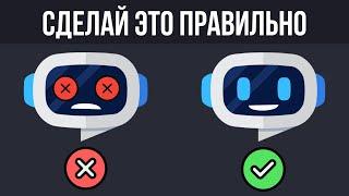 Никогда так не настраивай SSH! Делаем невидимый SSH с Fail2Ban + PortKnocking