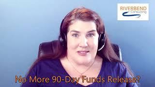 Amazon Now Requires Separate Funds Appeal after 90 Days?