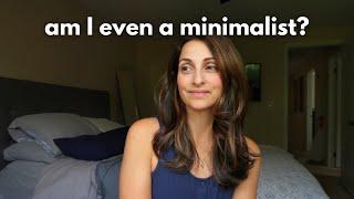 6 EYE-OPENING minimalism lessons from my recent move | Minimalism + Simple Living