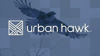 Introducing Urban Hawk™ - An Advanced Infrastructure Asset Monitoring and Management Platform