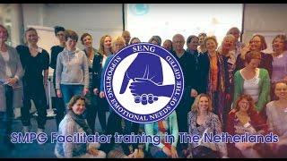 SENG: SMPG Faciliator Training in The Netherlands