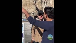 Akcent Hunza - Pakistani Tour Agency - #Akcent #hunzavalley