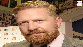 Director Matthew Michael Carnahan Interview Mosul Premiere