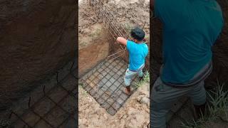 colum Kaise Khada Karen #buildingconstruction #work #shortvideo #YouTubeshorts #viralvideo