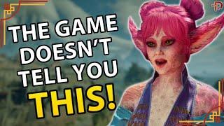 Top 12 ULTIMATE Tips To Get You Started | Avowed Complete Beginner Guide