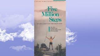 Best AT Film: Five Million Steps