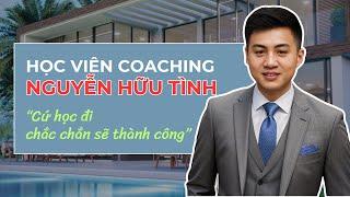 Chọn Đúng "Người Dẫn Đường" Để Học và Thành Công! | Học Viên HELADU Nguyễn Hữu Tình