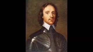 Mark Steel Lecture Oliver Cromwell