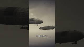 Would you be scared?  #warthunder #gaijin #shorts #ww1