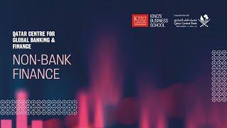 QCGBF Annual Conference 2024 Day 2: Non Bank Finance