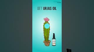 Get rid of erectile dysfunction with urjas oil #urjas #myupchar #reels