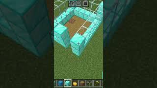 Minecraft Modern Farm House |#minecraft #modernhouse #halny #games #wiederdude #hellfrozen #rizzial