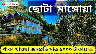 Chota Mangwa | Nature Love Homestay | Offbeat Darjeeling | Best Homestay in Chota Mangwa |