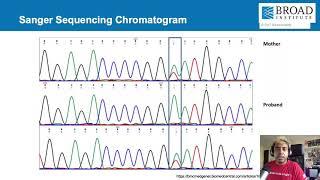 Introduction to sequencing