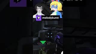 Mind the gap. (Feat. JumpDriveProject) | melodyburst on #Twitch #halo #halo2 #vtuber