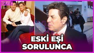 "Eski Eşinizi Bir Erkekle El Ele Görseniz" Sorusuna Bakın Coşkun Sabah Ne Cevap Verdi,