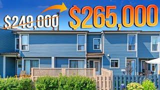 Sell Your House Fast In Calgary | Watch How This Seller Got OVER Asking Price!