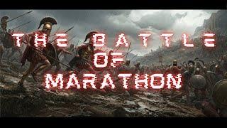 Epic History Stories | The Battle of Marathon