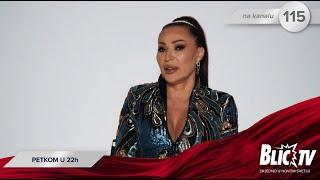 CECA SHOW - "IZGUBILA SAM BEBU PRED SVADBU" Ceca prvi put do sada progovorila o najbolnijoj temi!