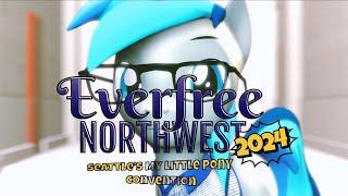 ACLP Films Everfree Northwest 2024 Announcement (Community Guest)