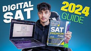 The Digital SAT Has Changed the SAT Forever | Digital SAT 2024 Survival Guide!